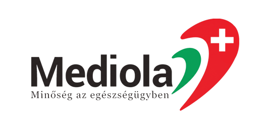 Mediola – Minőség az egészségügyben